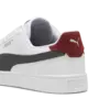 Puma Shuffle Beyaz Erkek Spor Ayakkabı