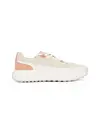 Calvin Klein ATHLEISURE RUNNER LA Bej Kadın Sneaker