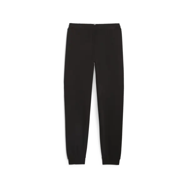 Puma ESS+ MID 90S Sweatpants TR Siyah Erkek Çocuk Eşofman Altı