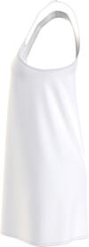 Calvin Klein TANK DRESS Kadın Beyaz Tank