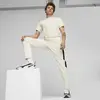 Puma EVOSTRIPE Warm Pants Bej Erkek Eşofman Altı