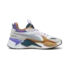 Puma RS-X TOYS Beyaz Unisex Spor Ayakkabı