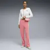 Puma T7 Pants Pembe Kadın Eşofman Alt