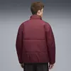 Puma BMW MMS ESS+ PUFFER JACKET Kırmızı Erkek Mont