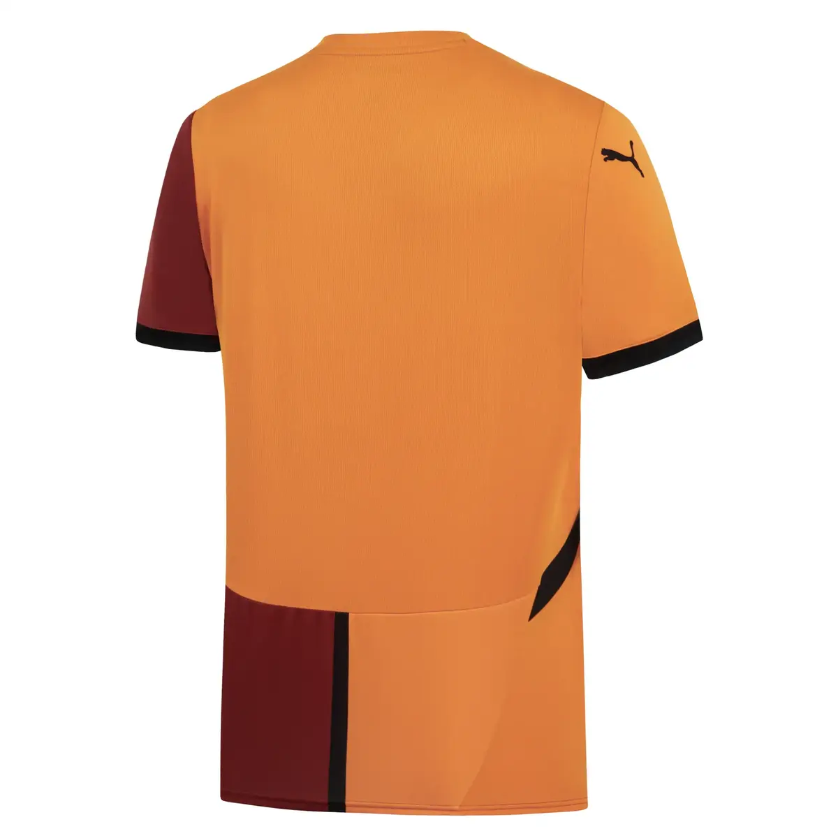 PUMA GSK Home Jersey Replica wo S Kırmızı Erkek Forma