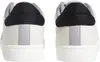 Calvin Klein CLASSIC CUPSOLE LOWB eyaz Erkek Günlük Spor Ayakkabı
