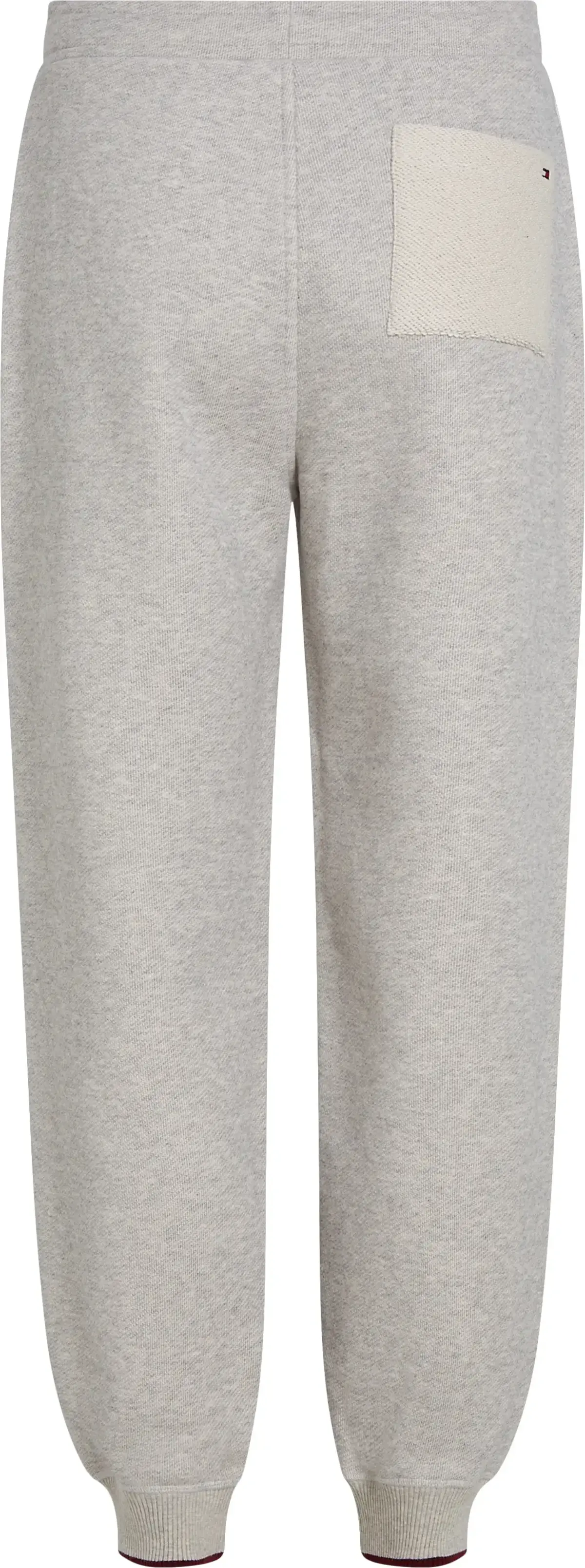 Tommy Hilfiger TEXTURE MONOTYPE SWE, 01T Gri Kadın Eşofman Altı