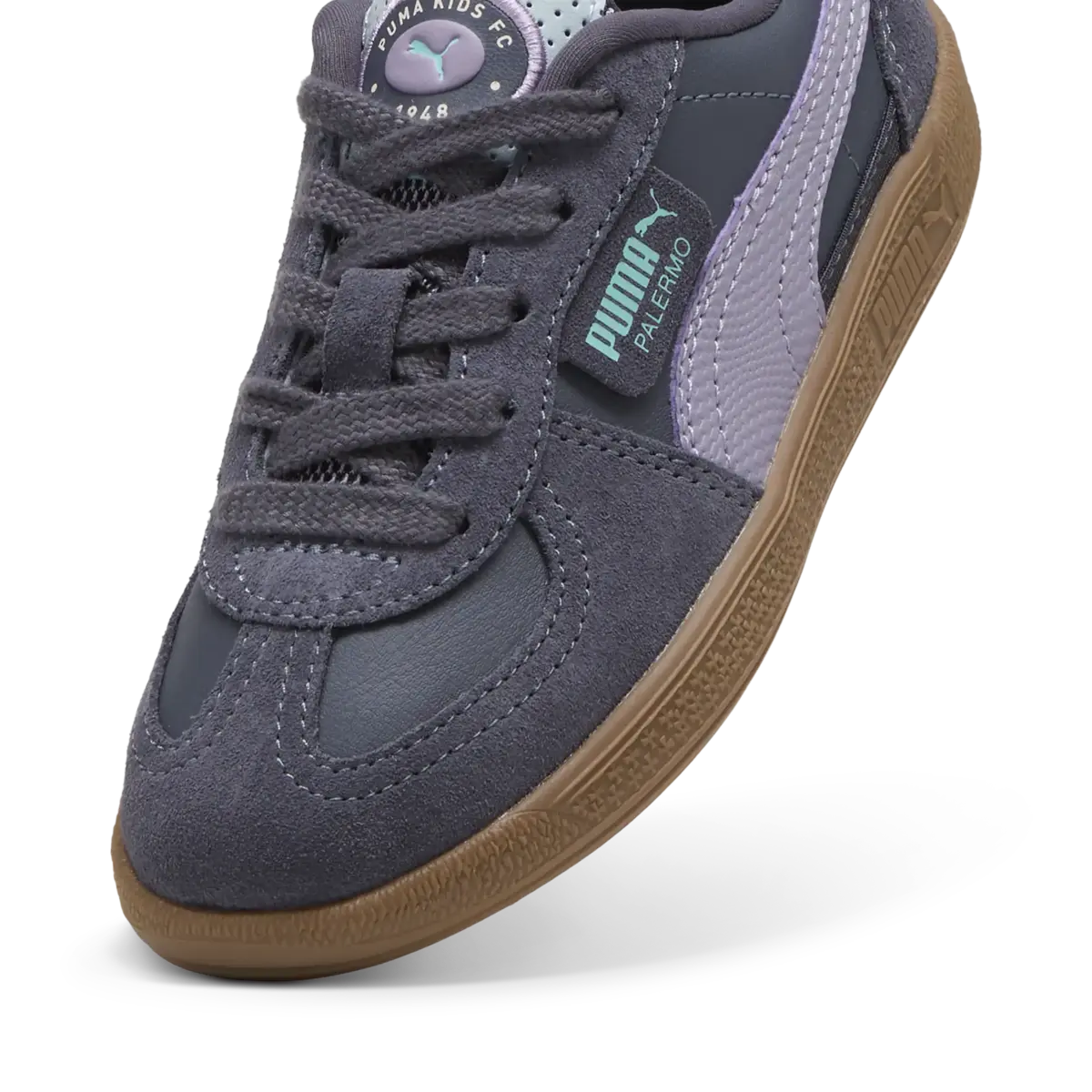 Puma Palermo FC PS Unisex Spor Ayakkabı & Sneaker