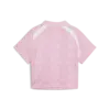 Puma FOOTBALL JERSEY Baby Tee Kadın T-Shirt & Polo