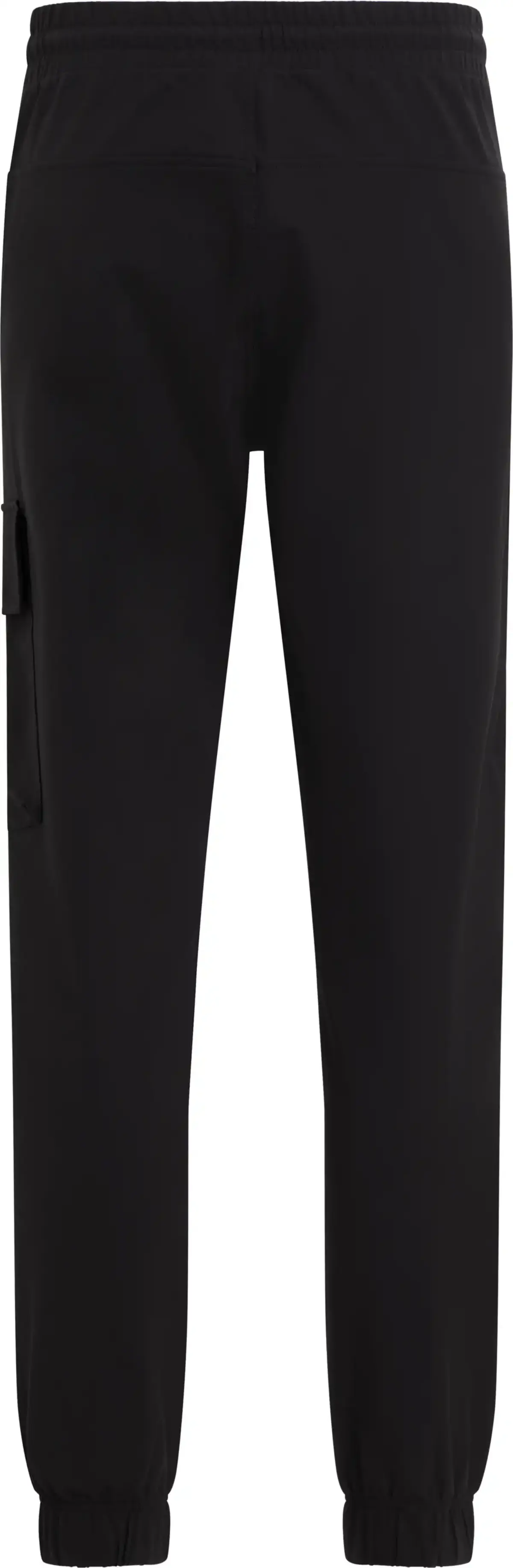 Calvin Klein TECHNICAL HWK CARGO, BEH Siyah Erkek Eşofman Altı