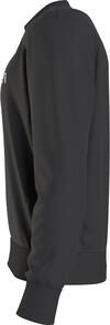 Calvin Klein HERO LOGO COMFORT SW Erkek Siyah Sweatshirt
