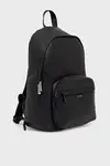 Calvin Klein CK MUST ROUND BACKPACK Siyah Erkek Sırt Çantası Calvin Klein CK MUST ROUND BACKPACK Siyah Erkek Sırt Çantası