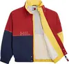 Tommy Hilfiger GI SAILING COL BLOCK, XMO Kırmızı Erkek Ceket