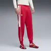 Puma Ferrari MT7 Track Pants Kırmızı Erkek Eşofman Alt