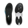 Puma Pounce Lite Siyah Erkek Yürüyüş ve Koşu Ayakkabısı