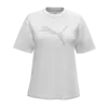 Puma HER Tee Beyaz Kadın T-shirt