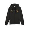 Puma GSK FtblESS FZ HoodJacket FL GALATASARAY FtblESSENTIALS Erkek Kapüşonlu Ceket