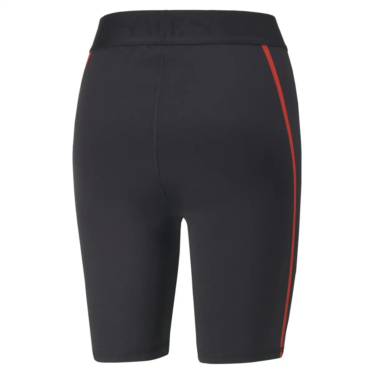 Puma X Vogue Tight Shorts Siyah Kadın Tayt Şort