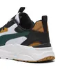 Puma Trinity Lite Siyah Erkek Günlük Spor Ayakkabı