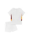 Puma GSK Away Minikit w/o S w/o S Beyaz Çocuk Forma