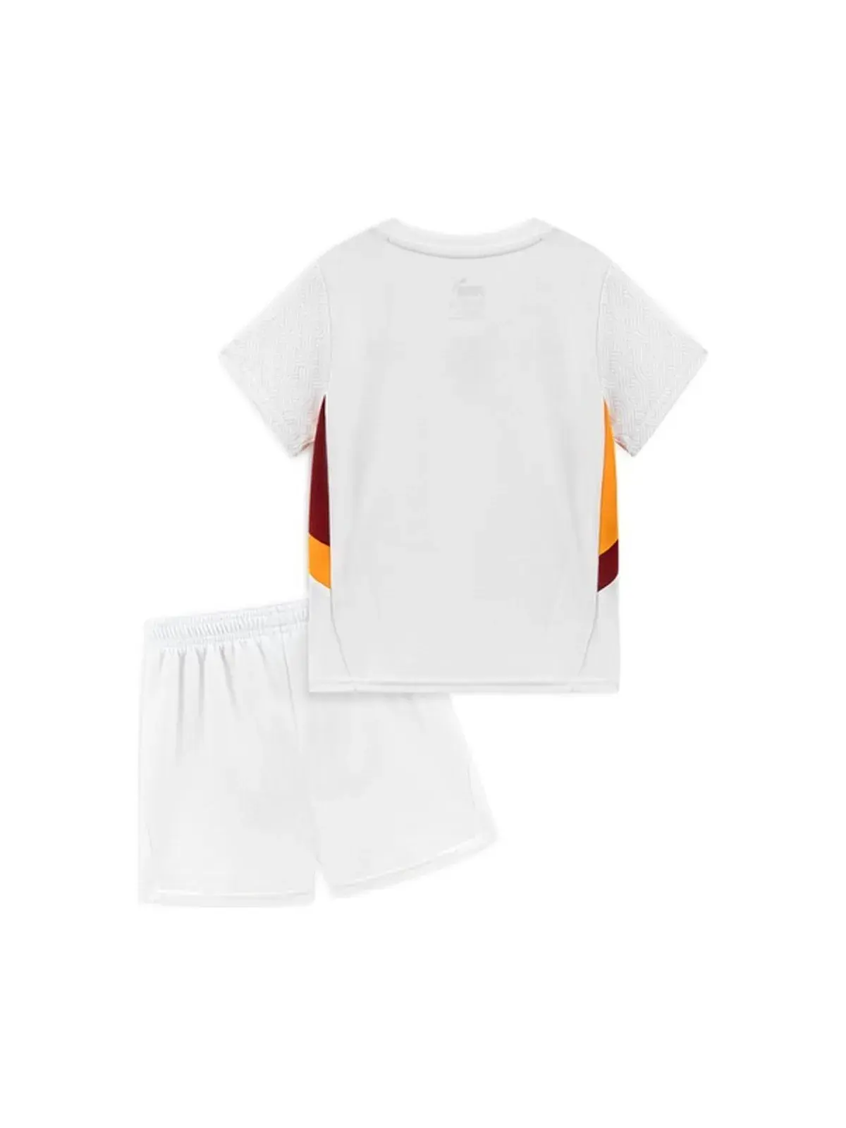 Puma GSK Away Minikit w/o S w/o S Beyaz Çocuk Forma