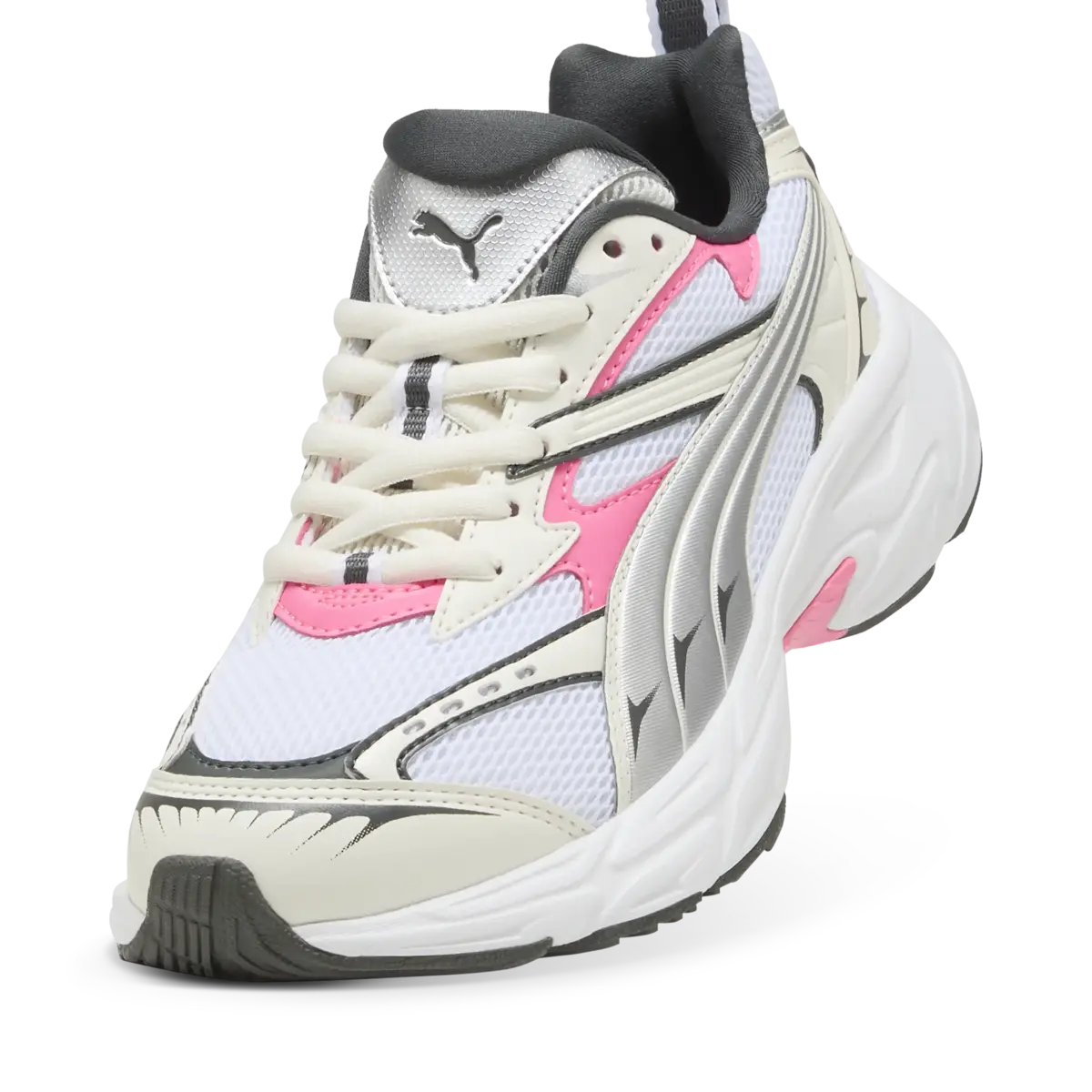 Puma Morphic Unisex Spor Ayakkabı & Sneaker