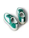 Calvin Klein BASKET CUPSOLE LACEU, 0K5 Beyaz Erkek Spor Ayakkabı