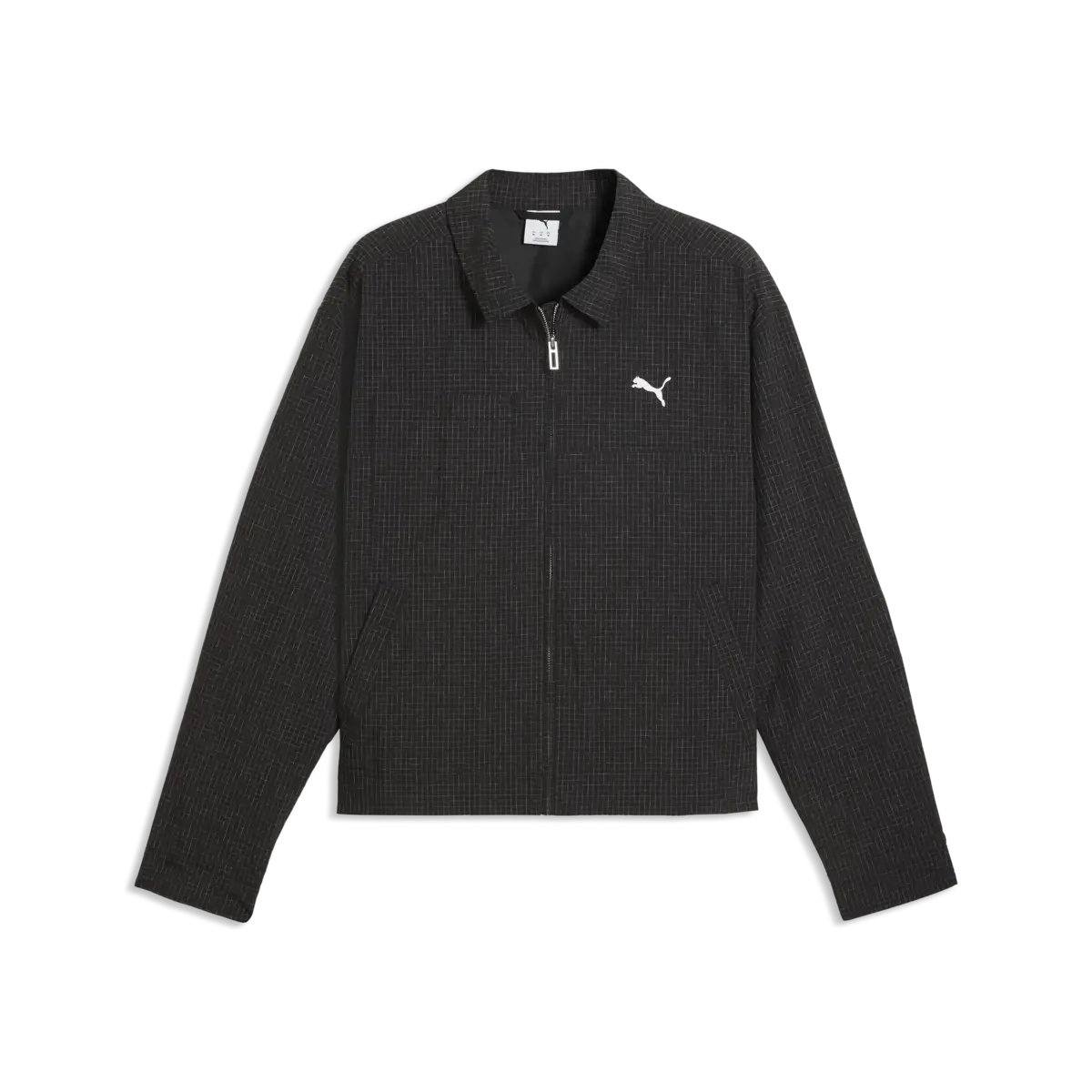 Puma Chore Jacket Siyah Erkek Ceket
