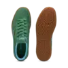 Puma Palermo Vintage Update Yeşil Unisex Spor Ayakkabı & Sneaker