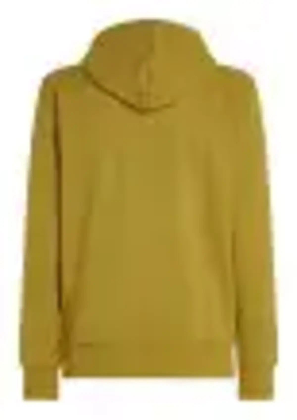 Calvin Klein Sarı Erkek Sweatshirt & Hoodie Calvin Klein Sarı Erkek Sweatshirt & Hoodie