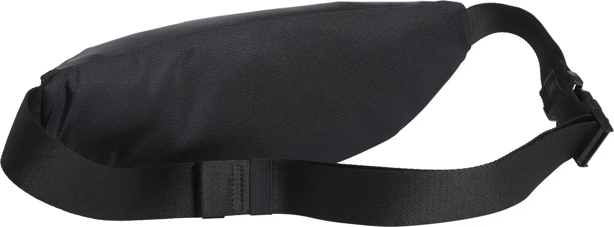 Calvin Klein CK ESSENTIAL WAISTBA, BEH Siyah Erkek Çanta & Cüzdan