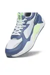Puma RS-X Geek Beyaz Unisex Günlük Spor Ayakkabı