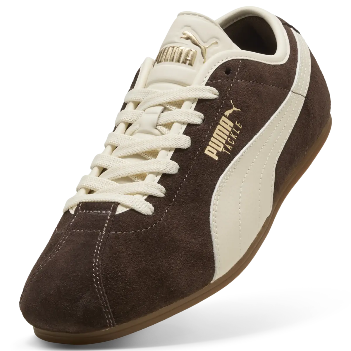 Puma Tackle Kahverengi Erkek Spor Ayakkabı & Sneaker