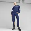 Puma CLASSICS BLOCK Sweatpants Mavi Erkek Eşofman Altı
