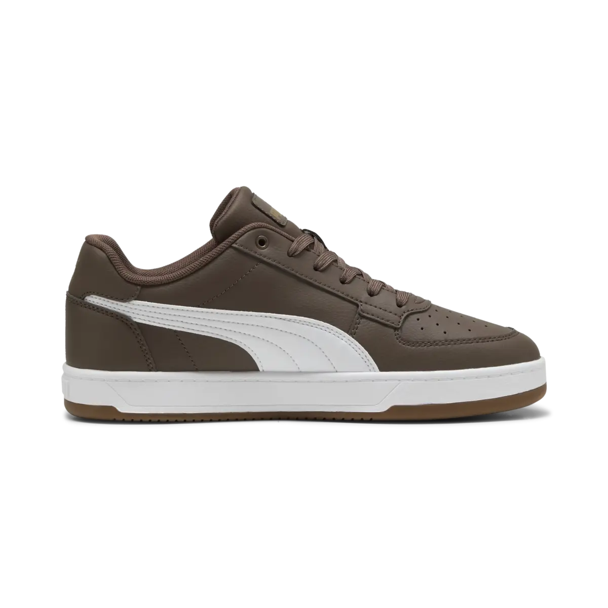 Puma Caven 2.0 Kahverengi Unisex Spor Ayakkabı