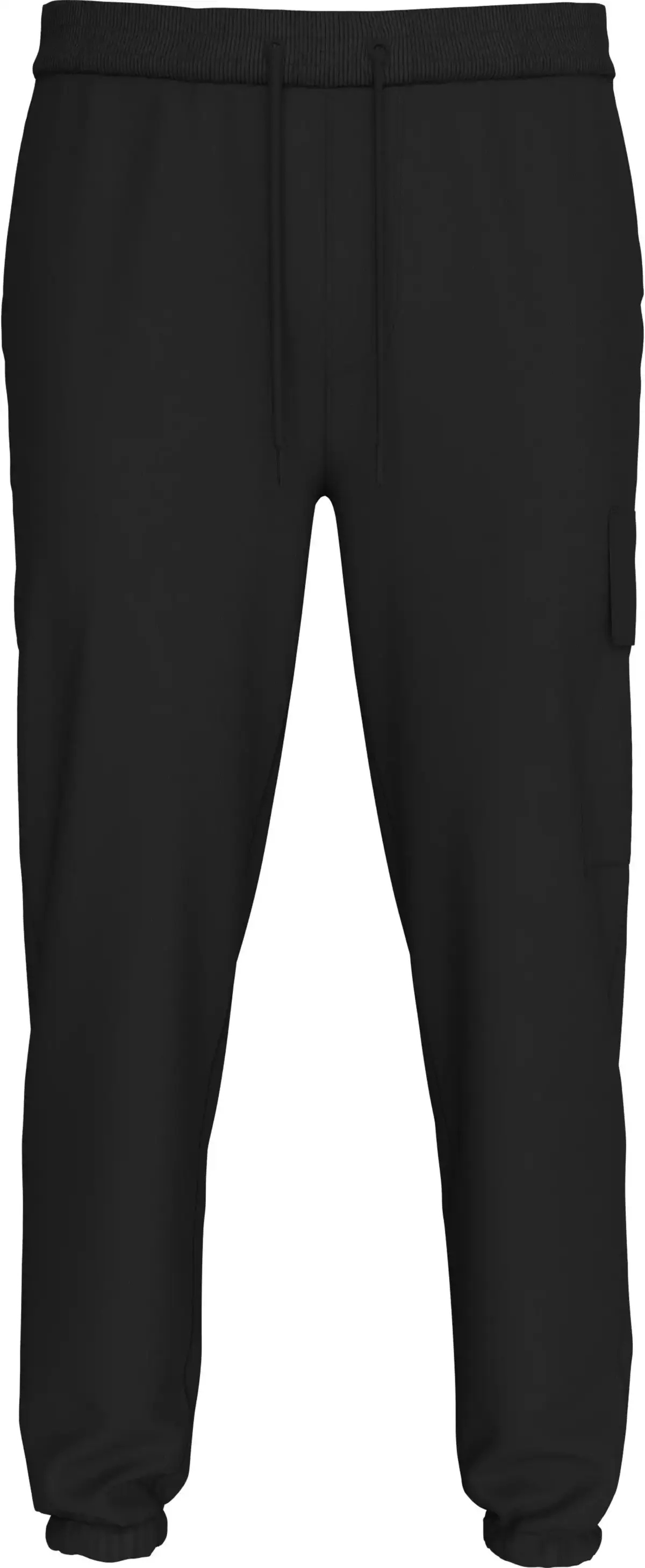 Calvin Klein Siyah Erkek Eşofman Altı & Pantolon