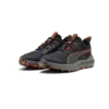 Puma Reflect Lite Trail Siyah Erkek Yürüyüş ve Koşu Ayakkabısı