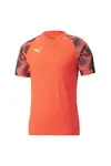 Puma İndividualfınal Wc Jersey Kırmızı Erkek Takım Forması