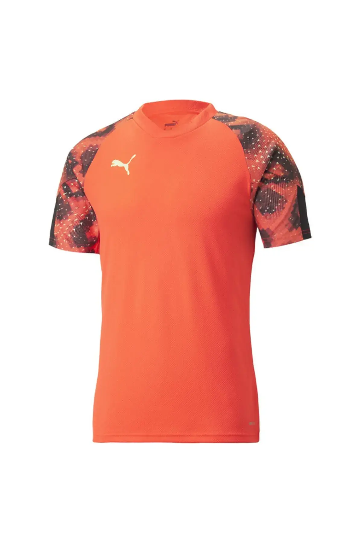 Puma İndividualfınal Wc Jersey Kırmızı Erkek Takım Forması