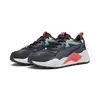Puma RS-X Efekt Speckle Siyah Unisex Günlük Spor Ayakkabı