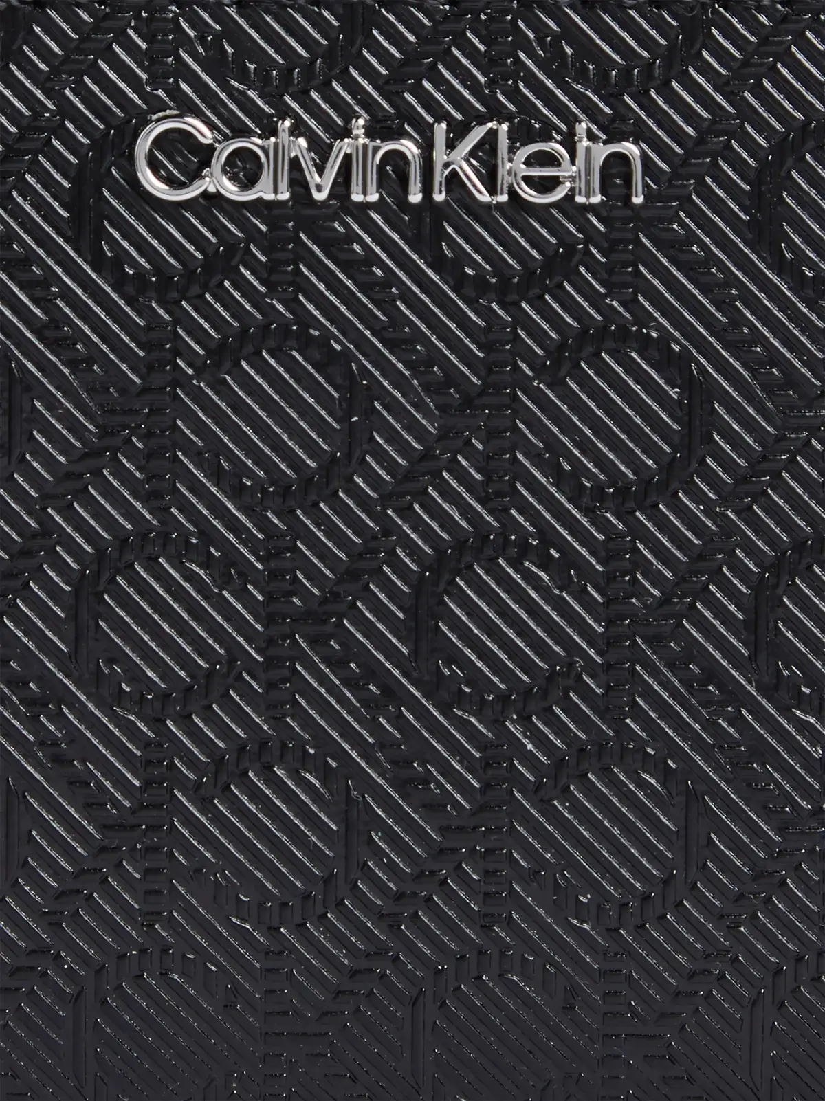 Calvin Klein Siyah Kadın Çanta & Cüzdan