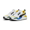 Puma X-Ray 2 Square Beyaz Unisex Günlük Spor Ayakkabı