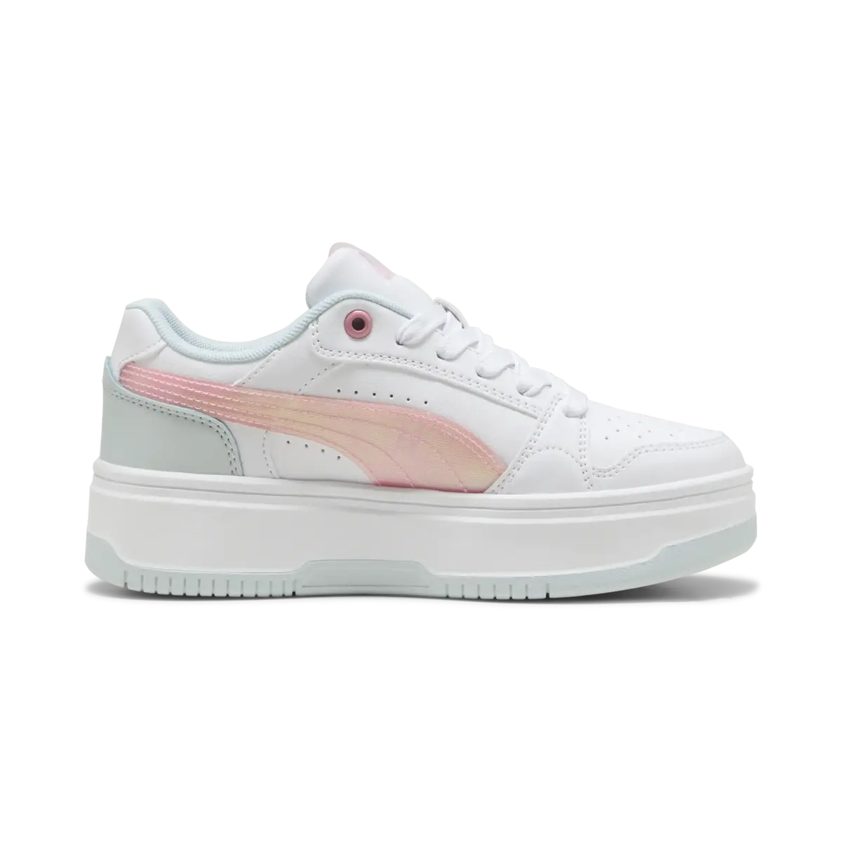 Puma Rebound Femme Space Belle Jr Kadın Spor Ayakkabı & Sneaker