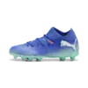 Puma FUTURE 7 MATCH FG/AG Jr Lacivert Erkek Çocuk Krampon