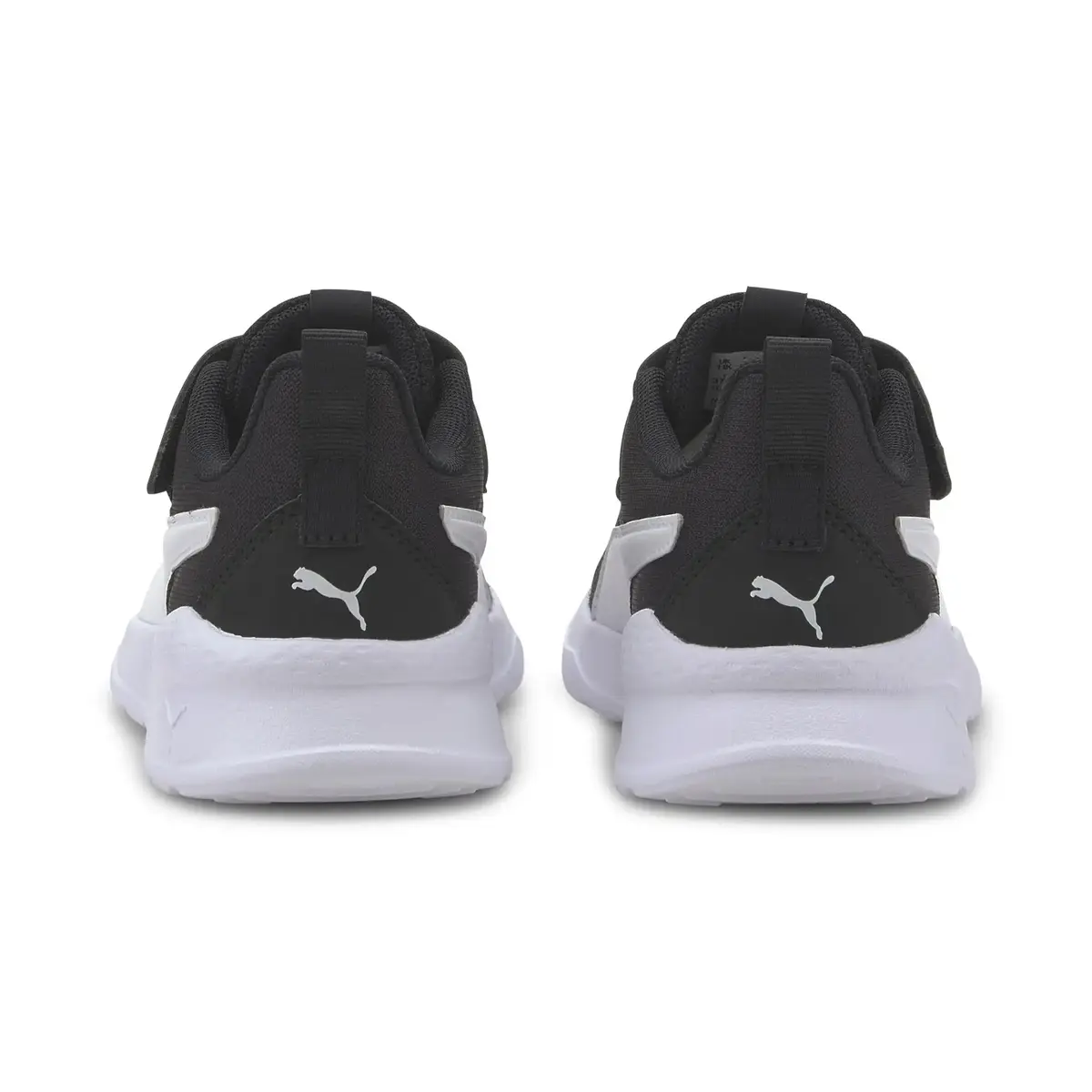 Puma Anzarun Lite AC PS - Siyah Çocuk/Unisex Günlük Spor Ayakkabı