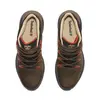Timberland Sprint Trekker MID LACE UP WATERPROOF SN Yeşil Erkek Bot