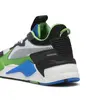 PUMA RS-X TOYS Beyaz Unisex Günlük Spor Ayakkabı