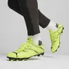 Puma ATTACANTO FG/AG Sarı Erkek Krampon