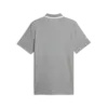 Puma BMW MMS Polo Gri Erkek Polo T-Shirt
