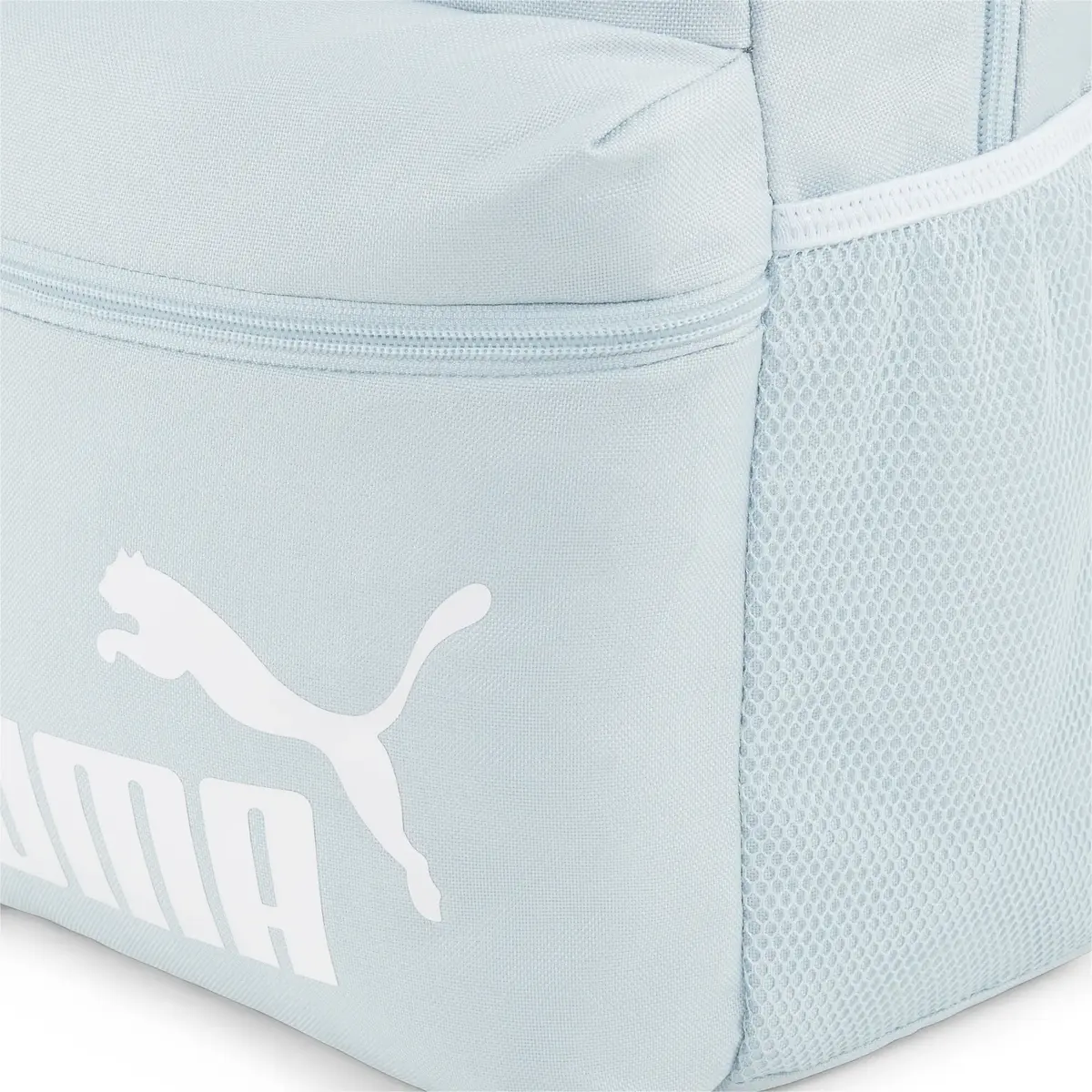 Puma Phase Backpack Açık Mavi Unisex Sırt Çantası